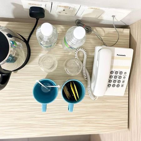 Hotel Living At Dsulaiman Near To Kampung Baru, Chow Kit, クアラルンプール エクステリア 写真